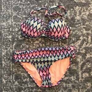 Victoria Secret Bikini Set